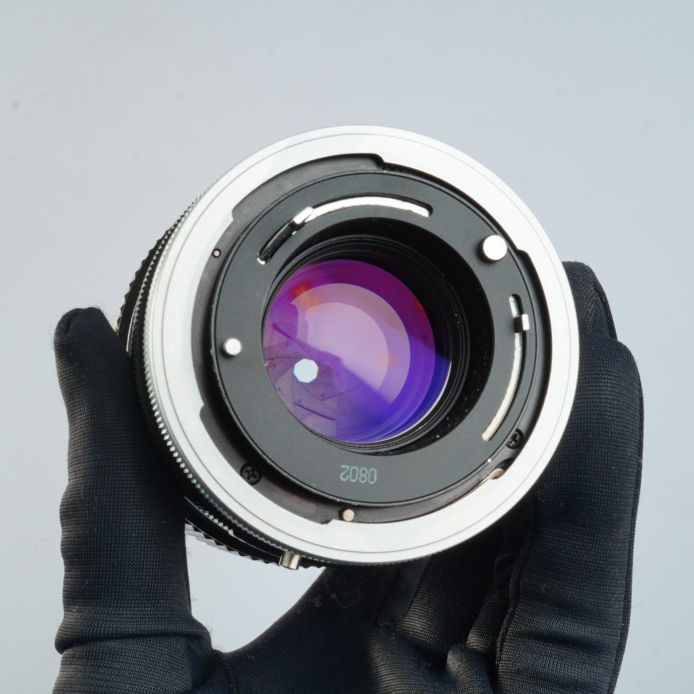 Canon FD 135mm F/2.5 S.C. 単焦点レンズ – 山田写真機店