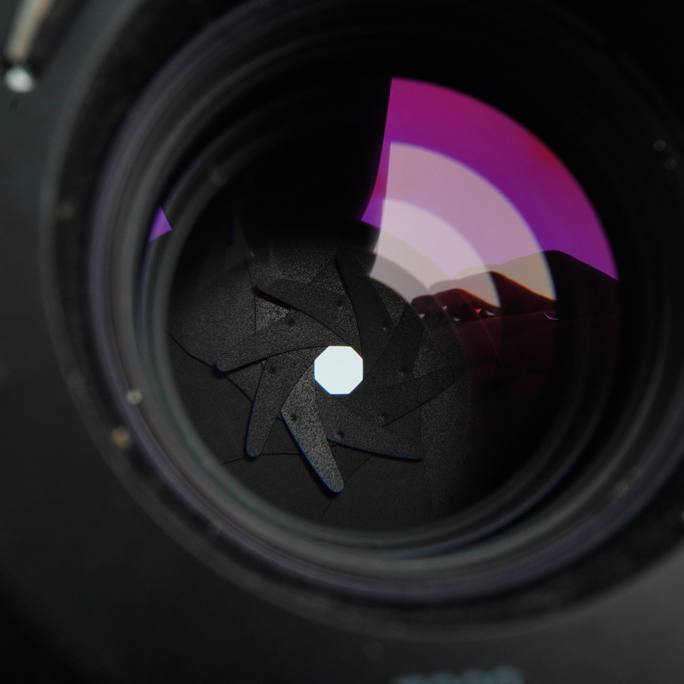 Canon FD 135mm F/2.5 S.C. 単焦点レンズ