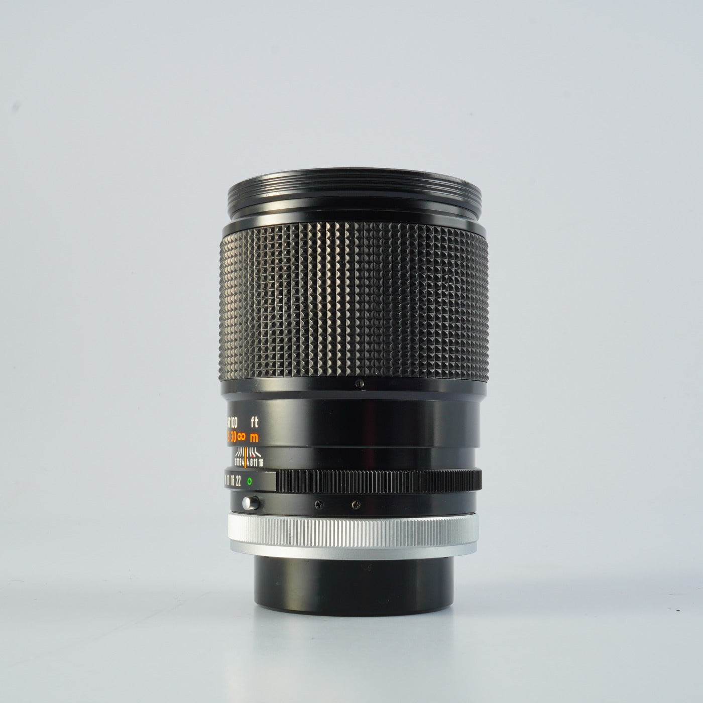 Canon FD 135mm F/2.5 S.C. 単焦点レンズ