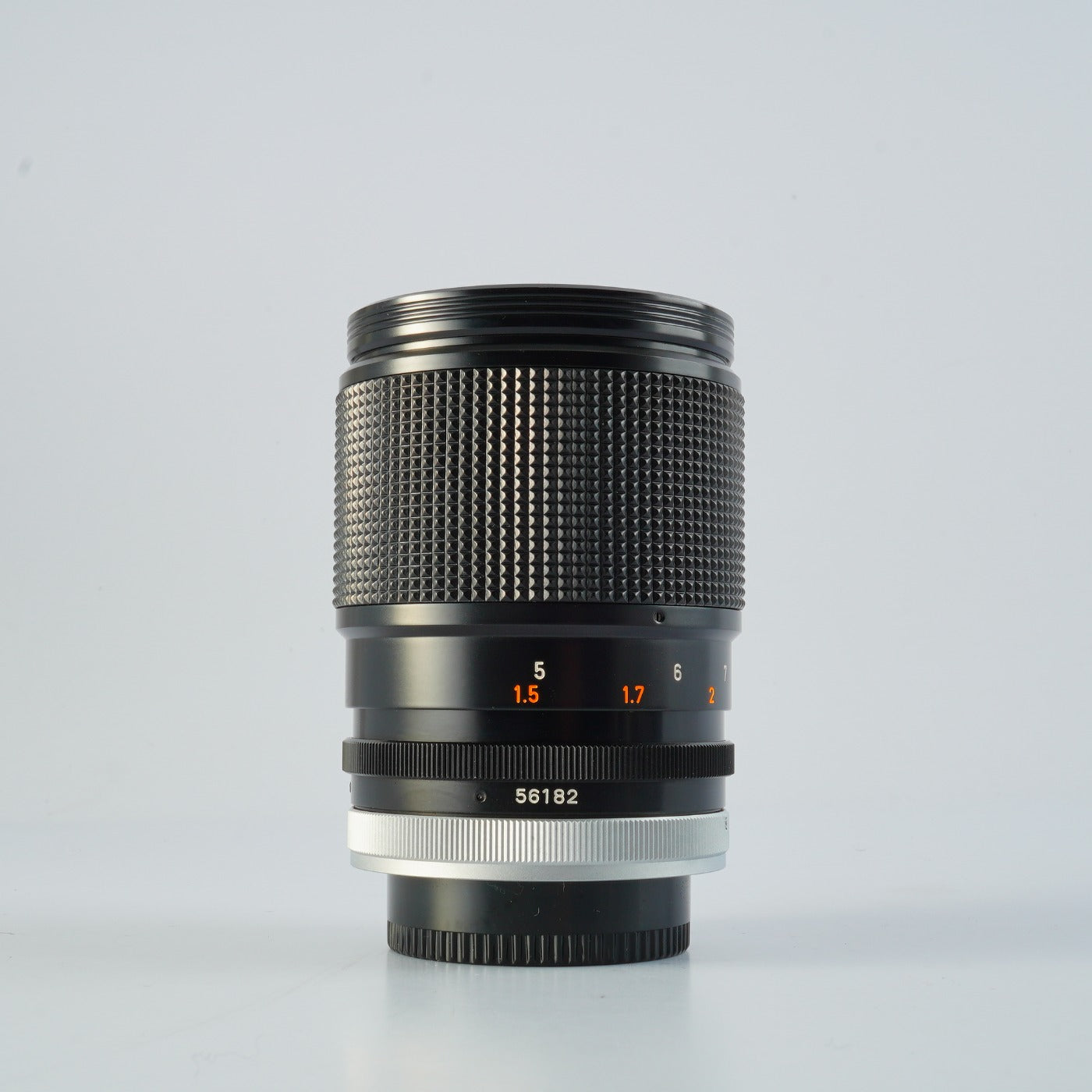 Canon FD 135mm F/2.5 S.C. 単焦点レンズ