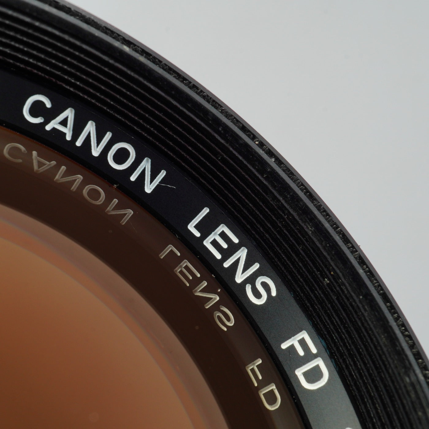 Canon FD 135mm F/2.5 S.C. 単焦点レンズ