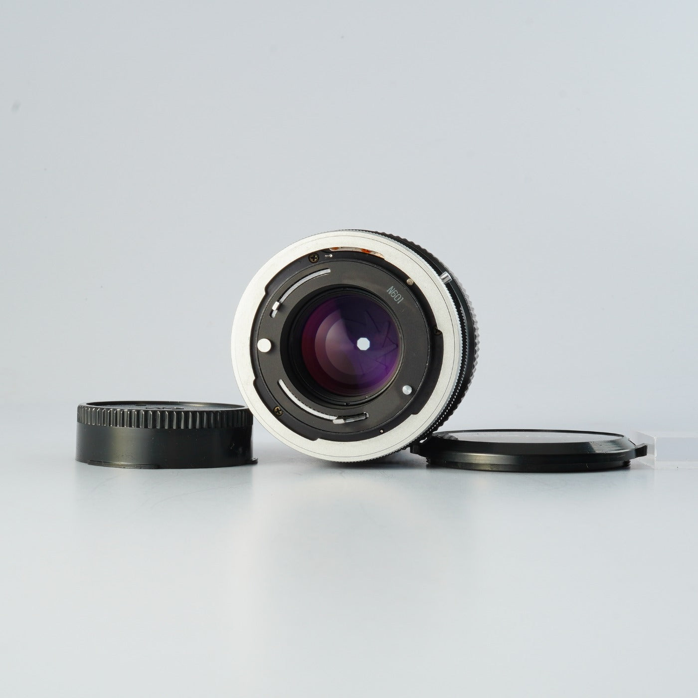 Canon FD 135mm F/2.5 S.C. 単焦点レンズ