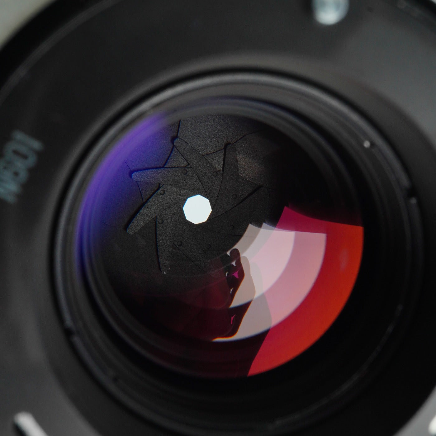 Canon FD 135mm F/2.5 S.C. 単焦点レンズ
