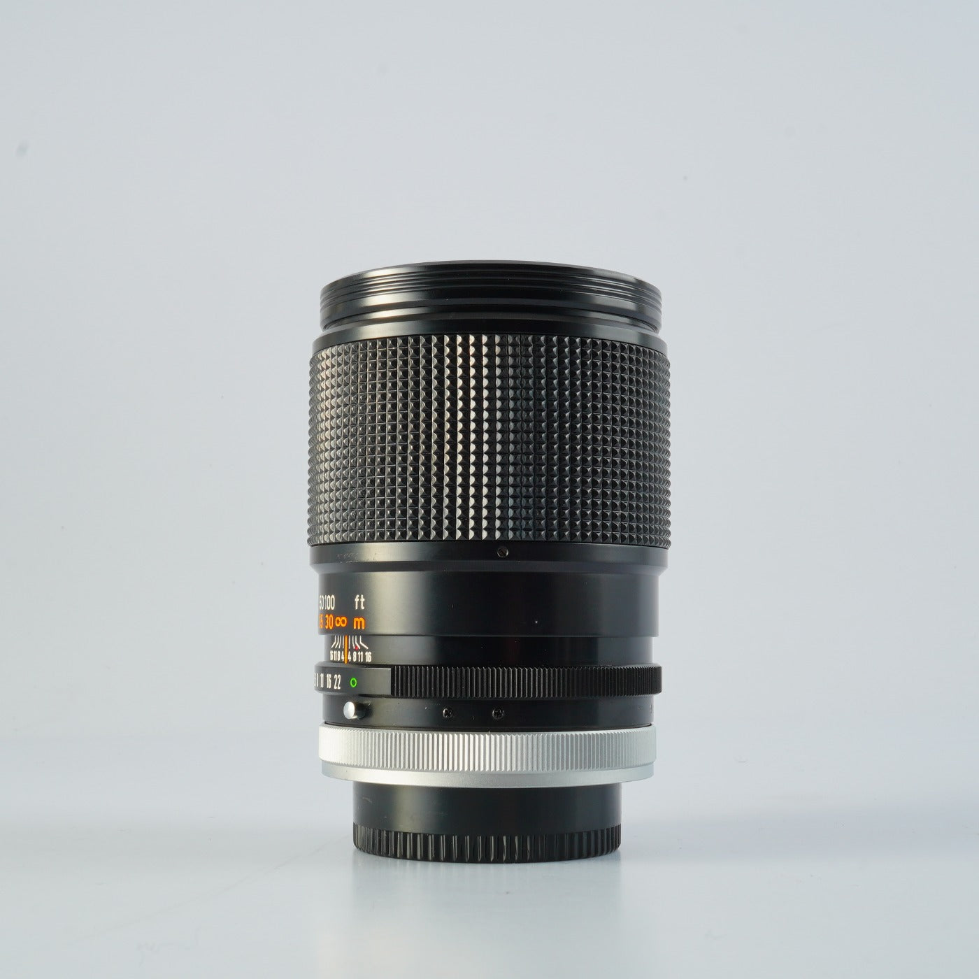 Canon FD 135mm F/2.5 S.C. 単焦点レンズ