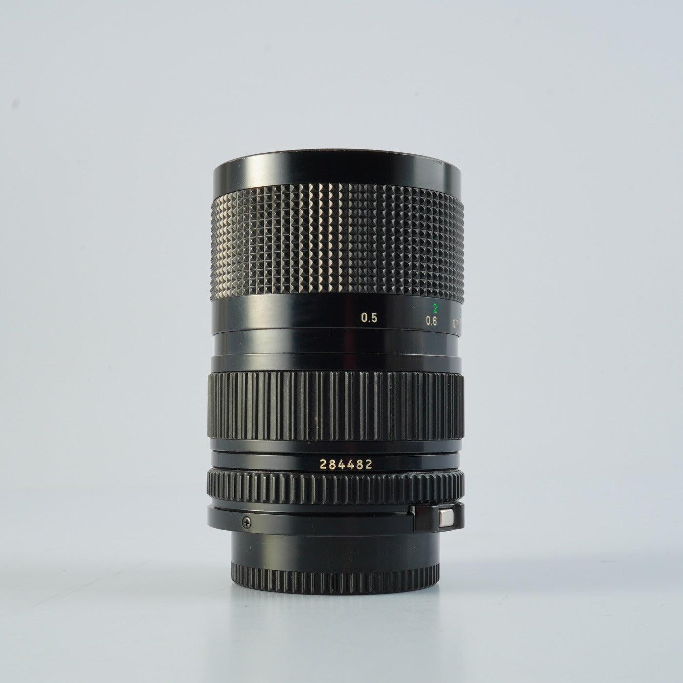 Canon FD 35-70mm F/4 ズームレンズ
