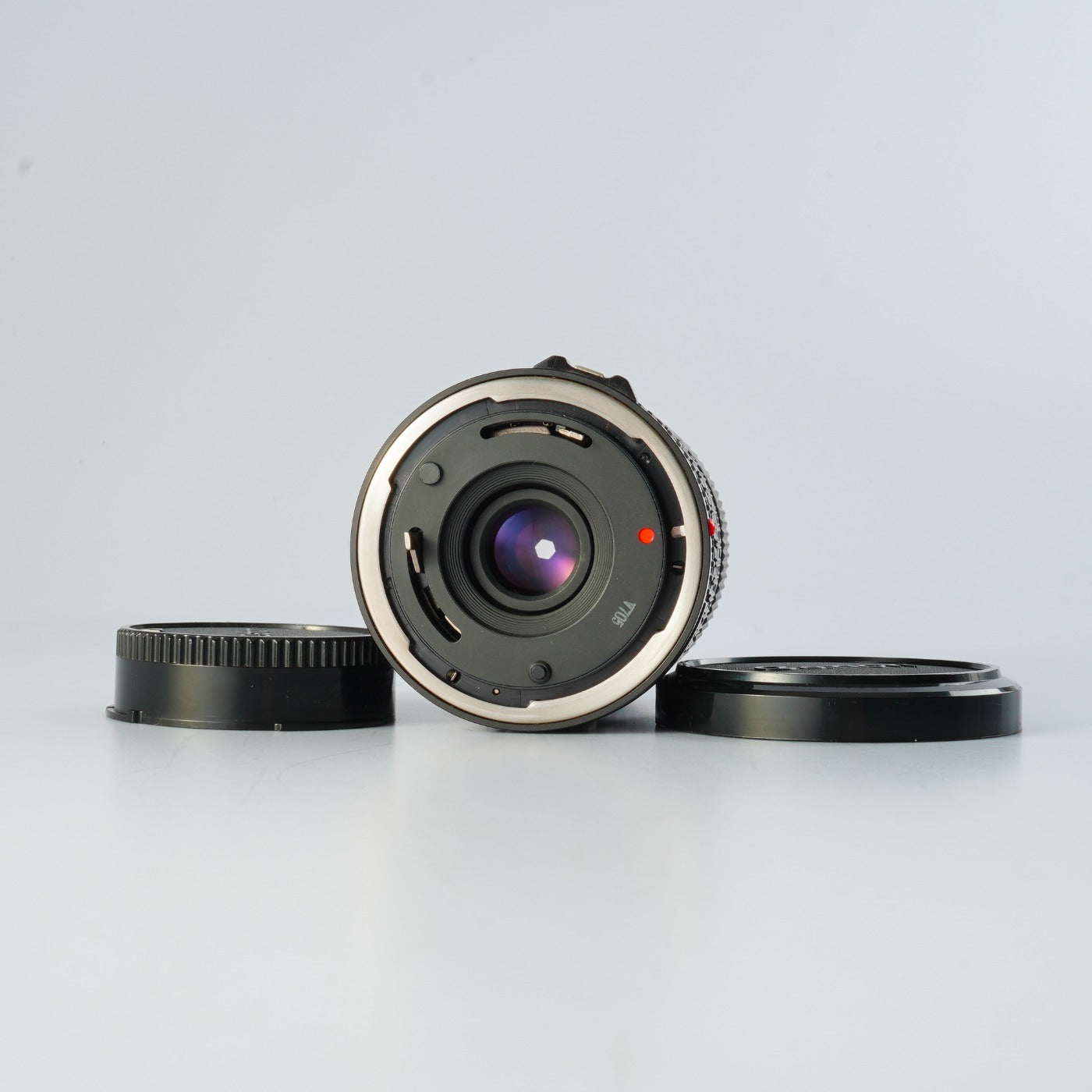 Canon FD 35-70mm F/4 ズームレンズ
