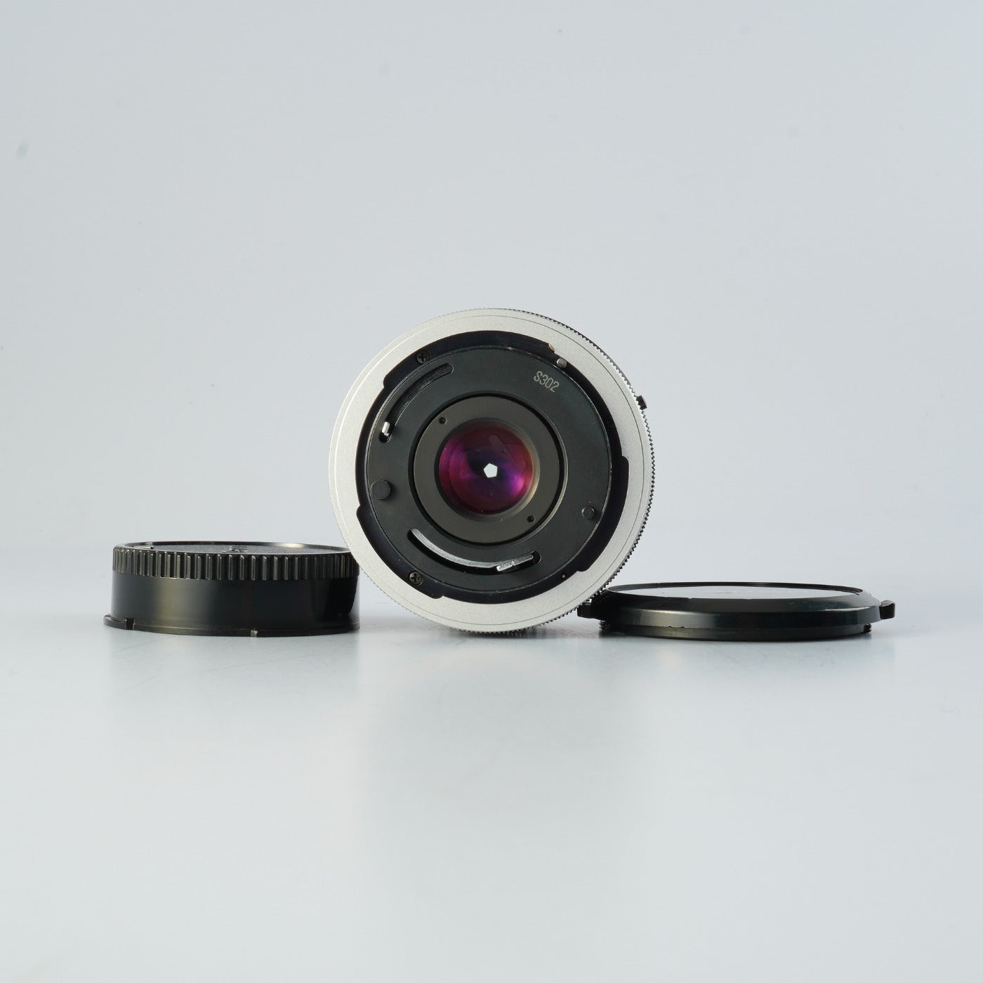 Canon FD 28mm F/2.8 S.C. 単焦点レンズ