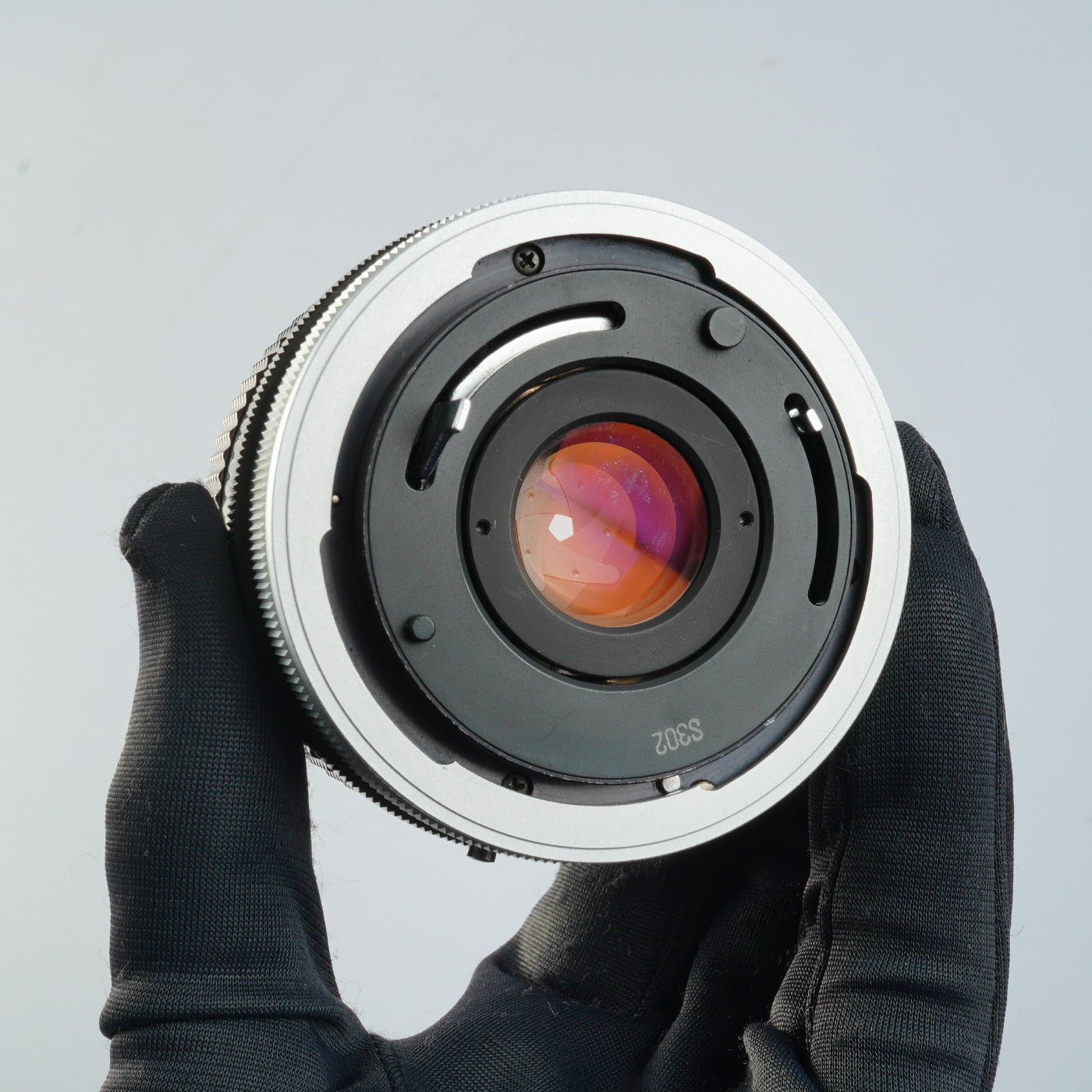 Canon FD 28mm F/2.8 S.C. 単焦点レンズ