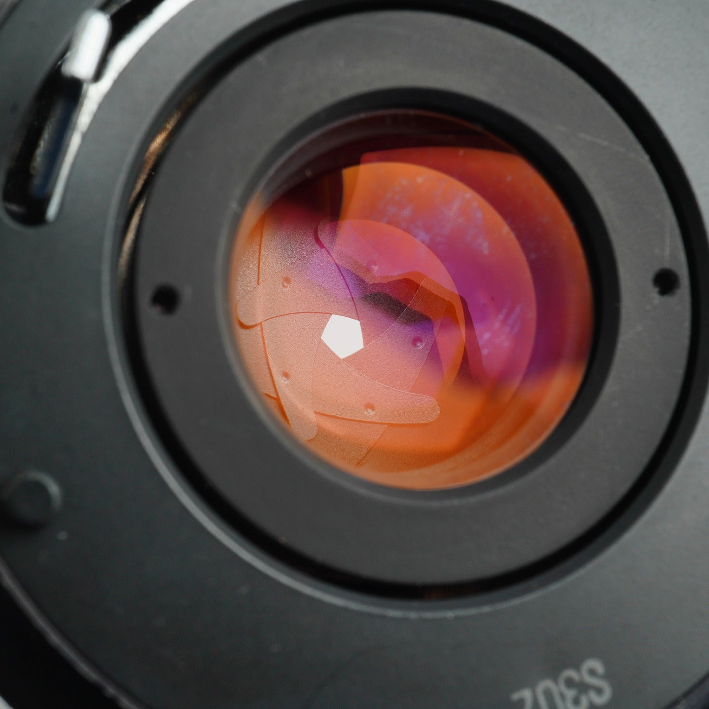 Canon FD 28mm F/2.8 S.C. 単焦点レンズ