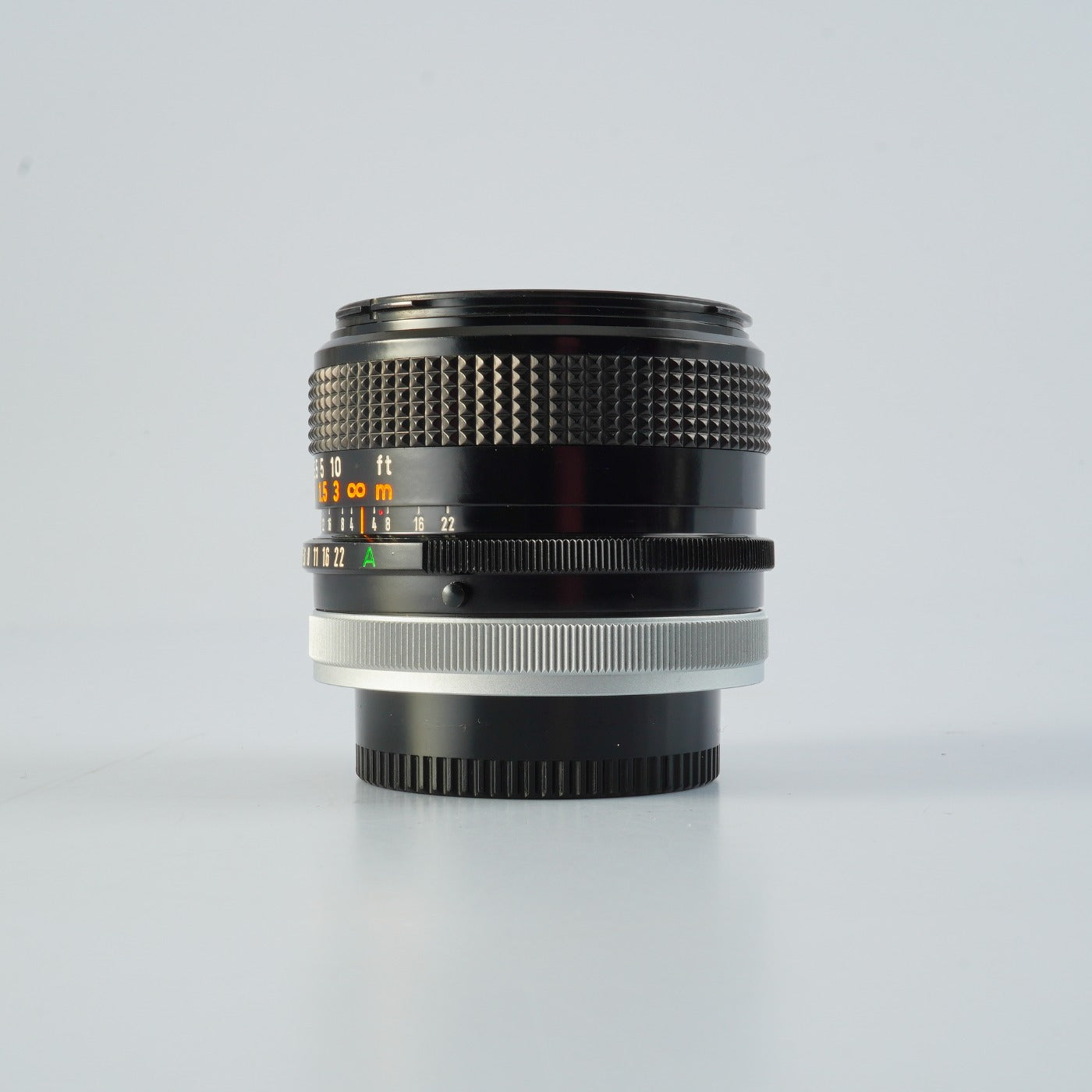 Canon FD 28mm F/2.8 S.C. 単焦点レンズ