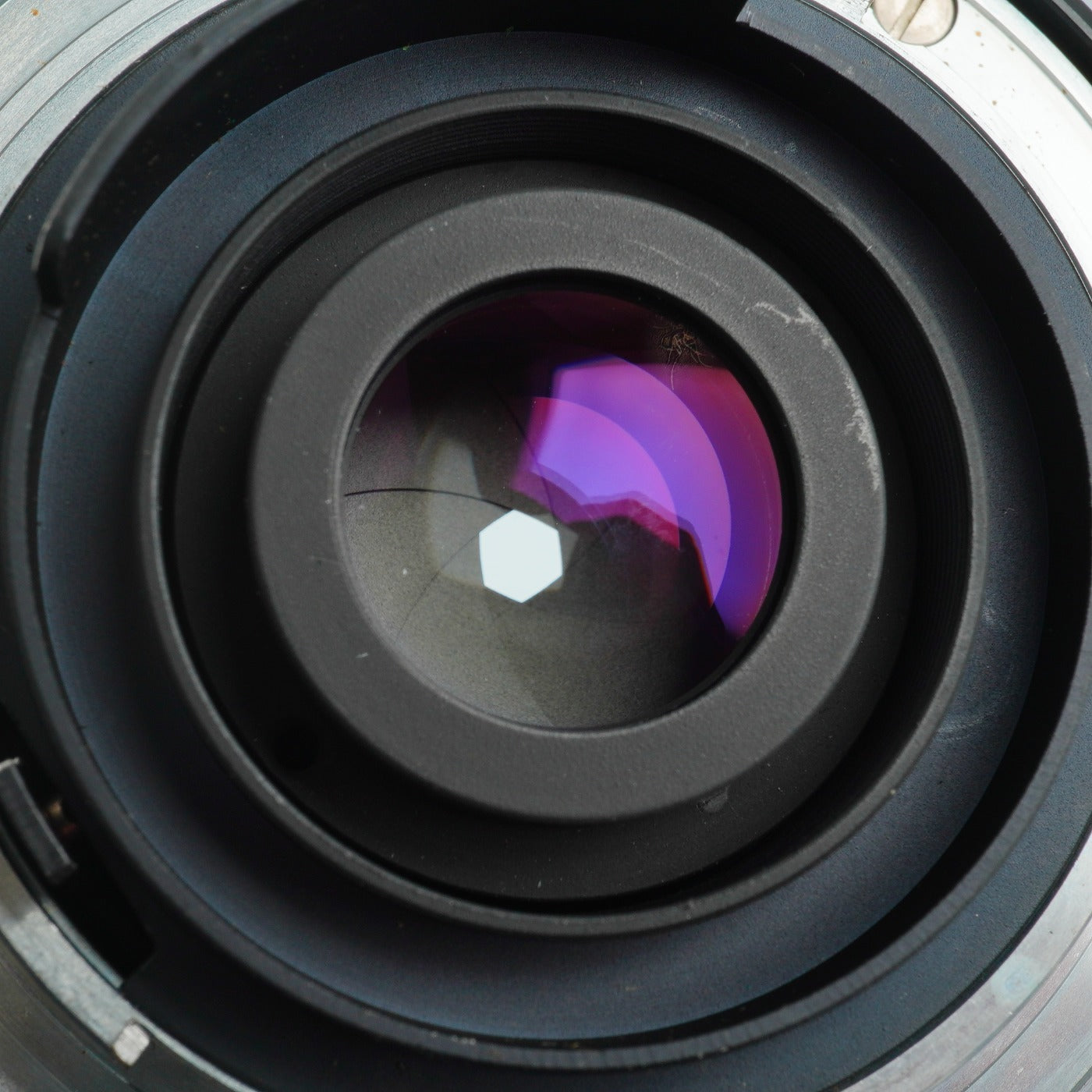 Nikon 非Ai NIKKOR-S Auto 35mm F/2.8 単焦点レンズ