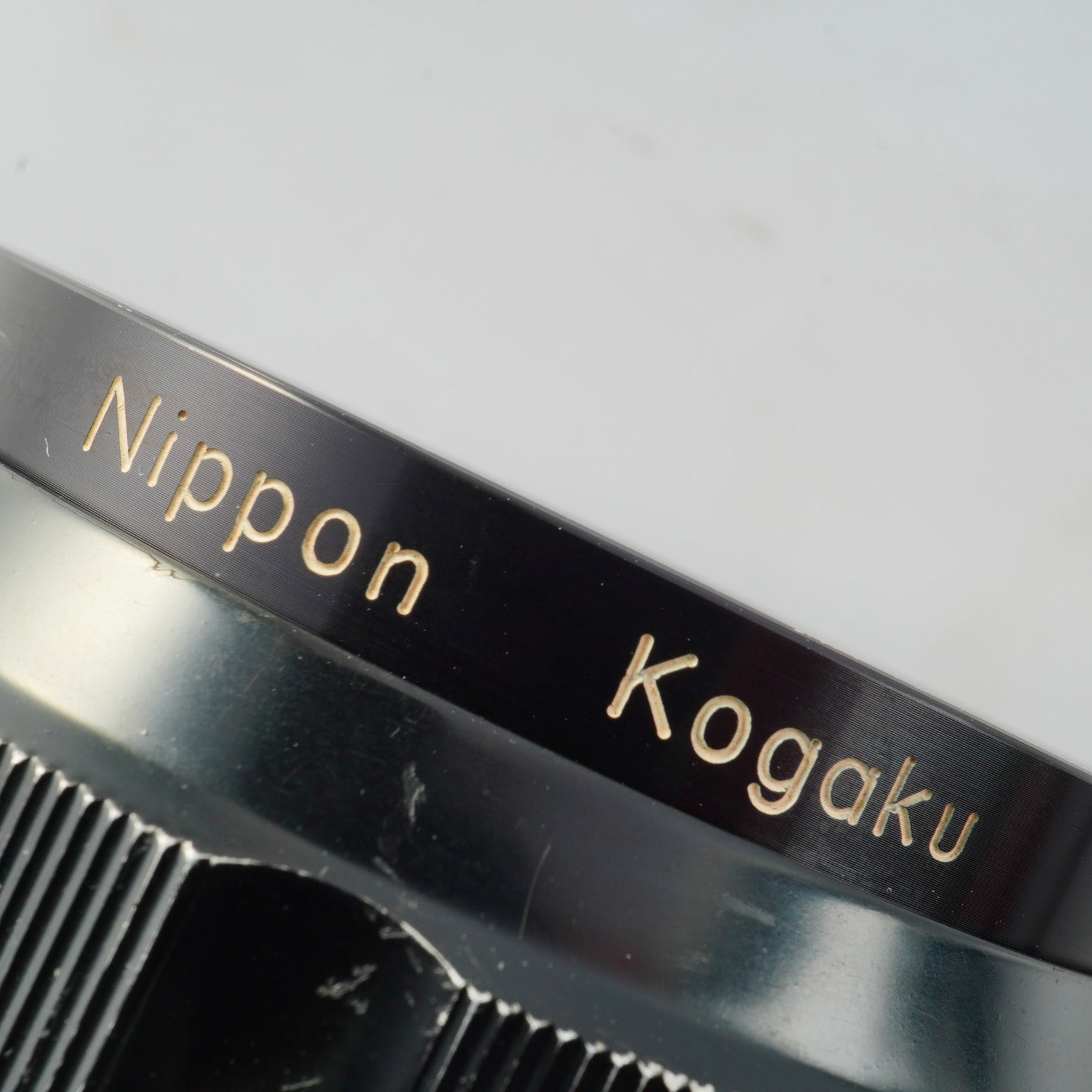 Nikon 非Ai Nikkor-O Auto 35mm F/2 単焦点レンズ