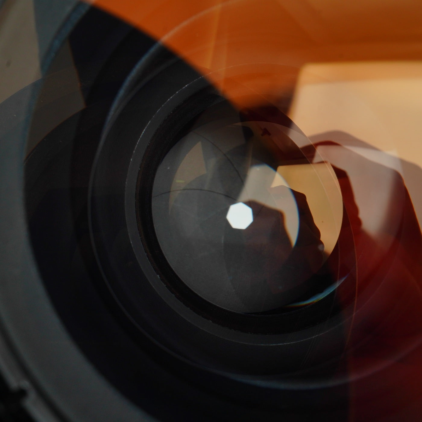 Nikon 非Ai Nikkor-O Auto 35mm F/2 単焦点レンズ