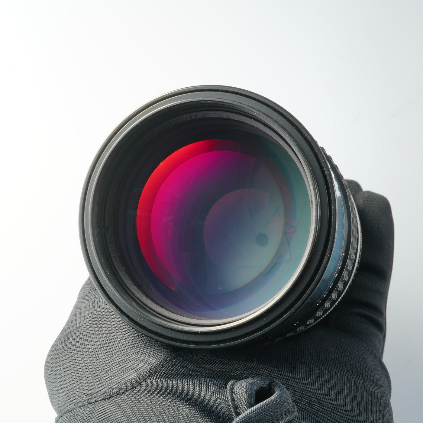 Nikon Ai NIKKOR 135mm F/2.8 単焦点レンズ