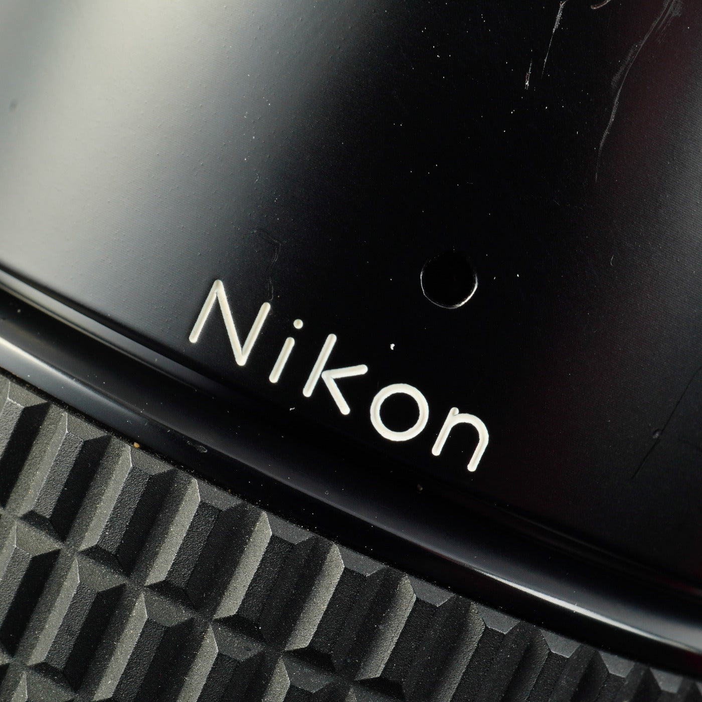 Nikon Ai NIKKOR 135mm F/2.8 単焦点レンズ