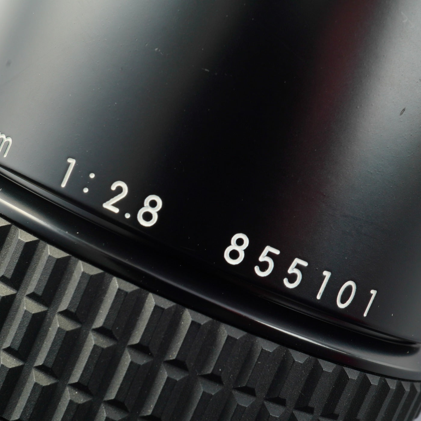 Nikon Ai NIKKOR 135mm F/2.8 単焦点レンズ