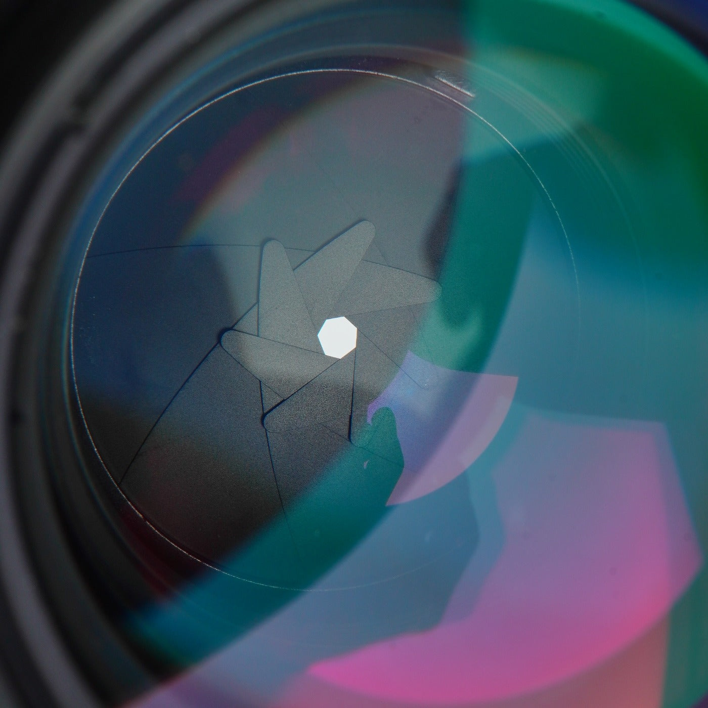 Nikon Ai NIKKOR 135mm F/2.8 単焦点レンズ