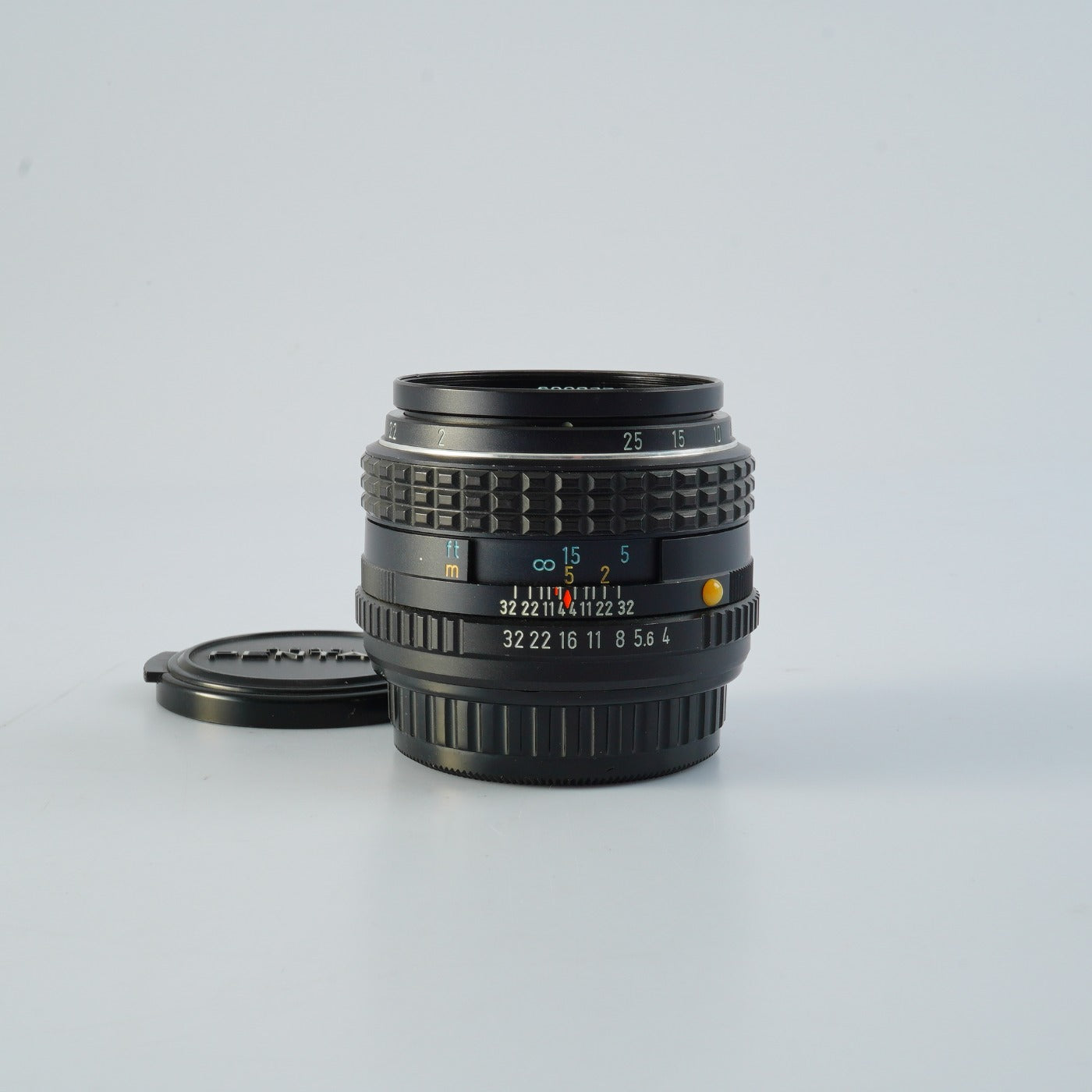 SMC PENTAX M 50mm F/4 MACRO (Pentax K用) マクロレンズ