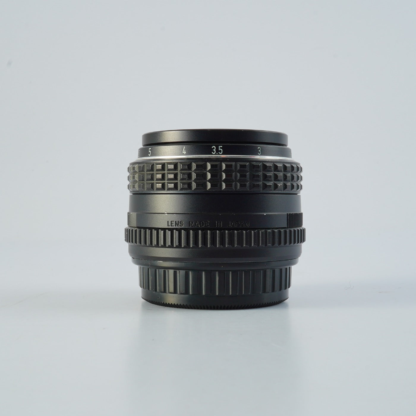 SMC PENTAX M 50mm F/4 MACRO (Pentax K用) マクロレンズ