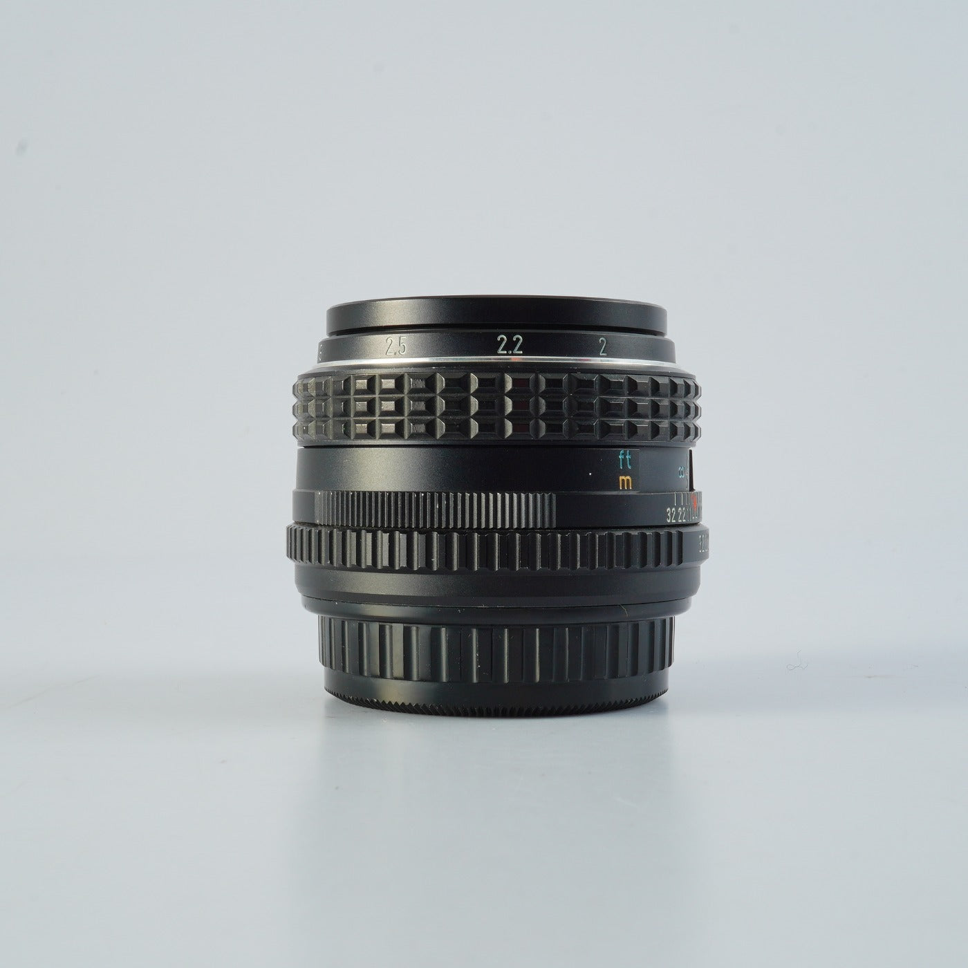 SMC PENTAX M 50mm F/4 MACRO (Pentax K用) マクロレンズ