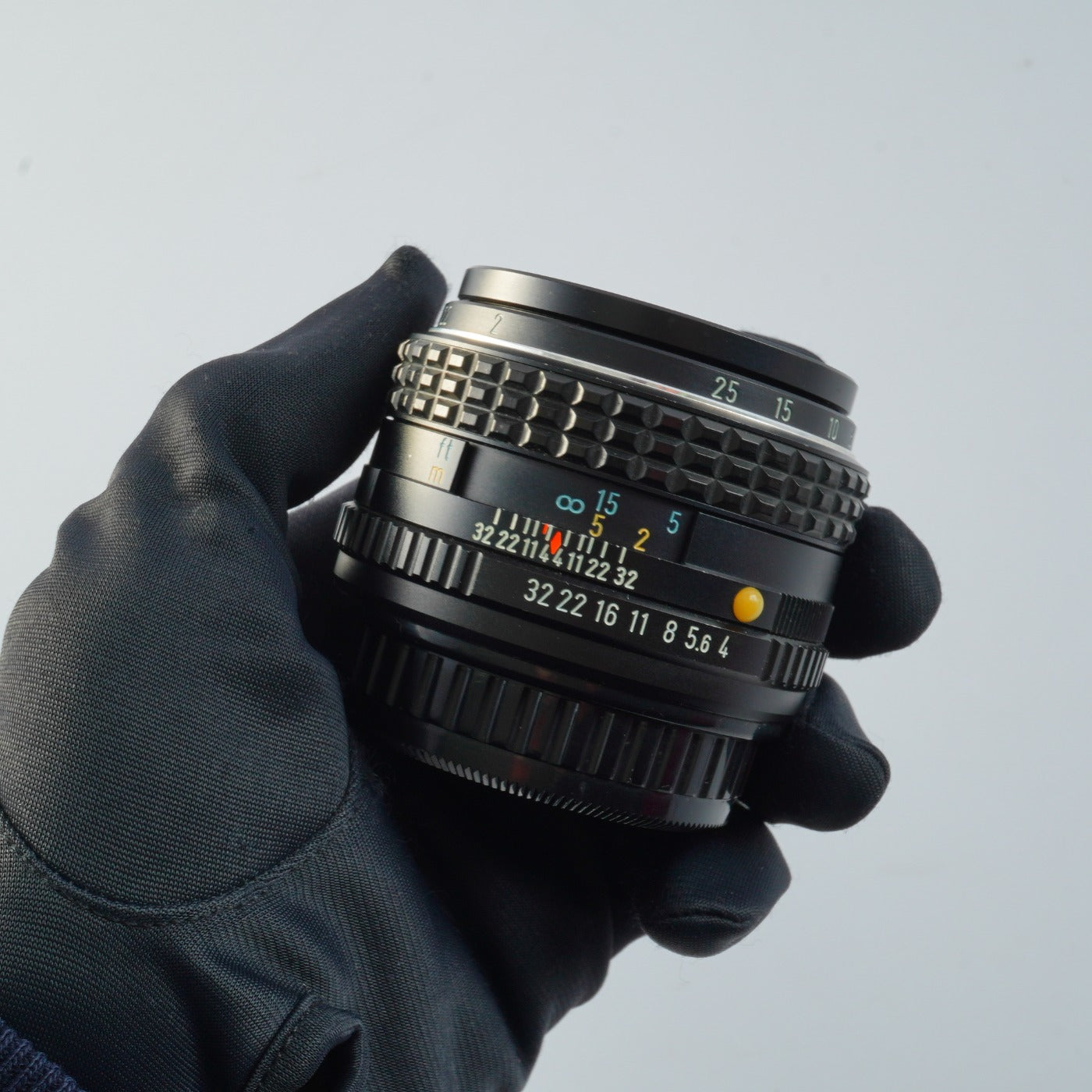 SMC PENTAX M 50mm F/4 MACRO (Pentax K用) マクロレンズ