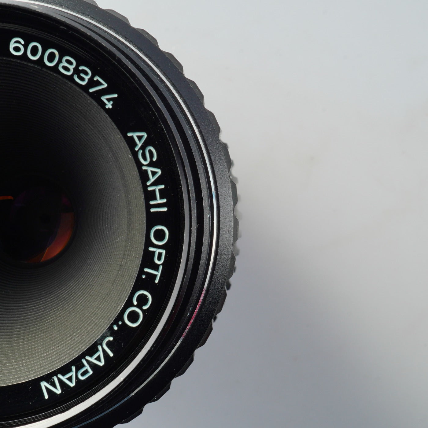 SMC PENTAX M 50mm F/4 MACRO (Pentax K用) マクロレンズ