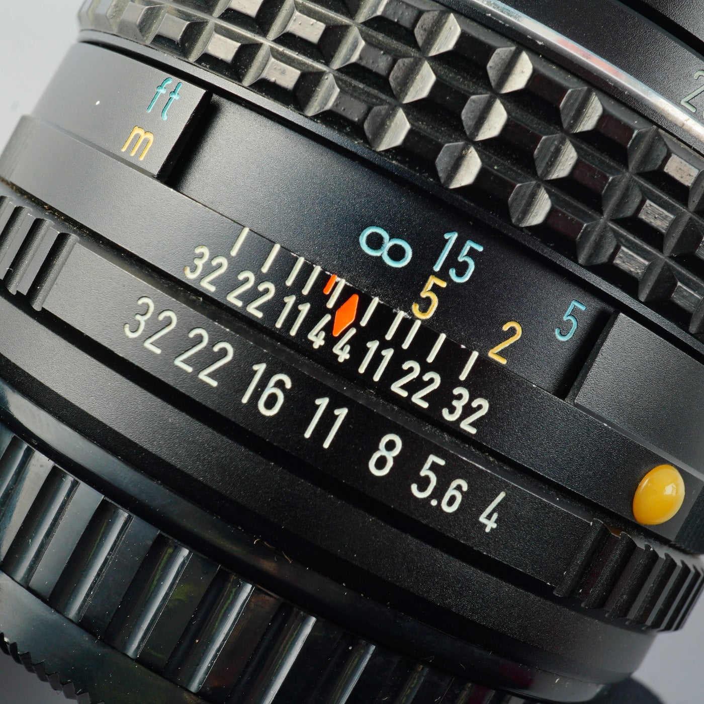 SMC PENTAX M 50mm F/4 MACRO (Pentax K用) マクロレンズ