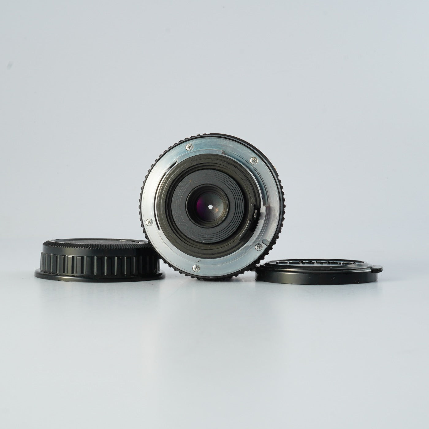 SMC PENTAX M 50mm F/4 MACRO (Pentax K用) マクロレンズ