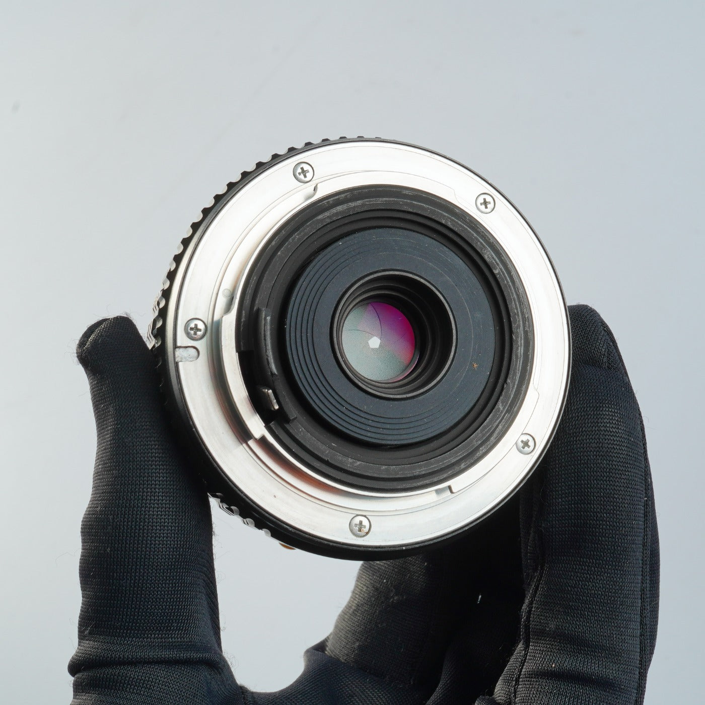 SMC PENTAX M 50mm F/4 MACRO (Pentax K用) マクロレンズ