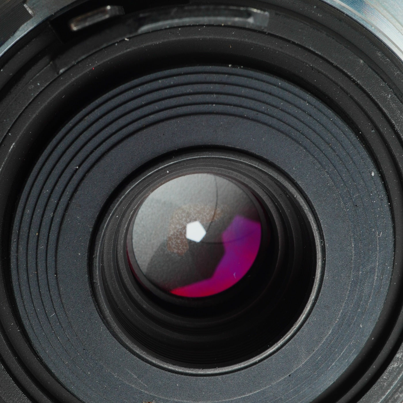 SMC PENTAX M 50mm F/4 MACRO (Pentax K用) マクロレンズ
