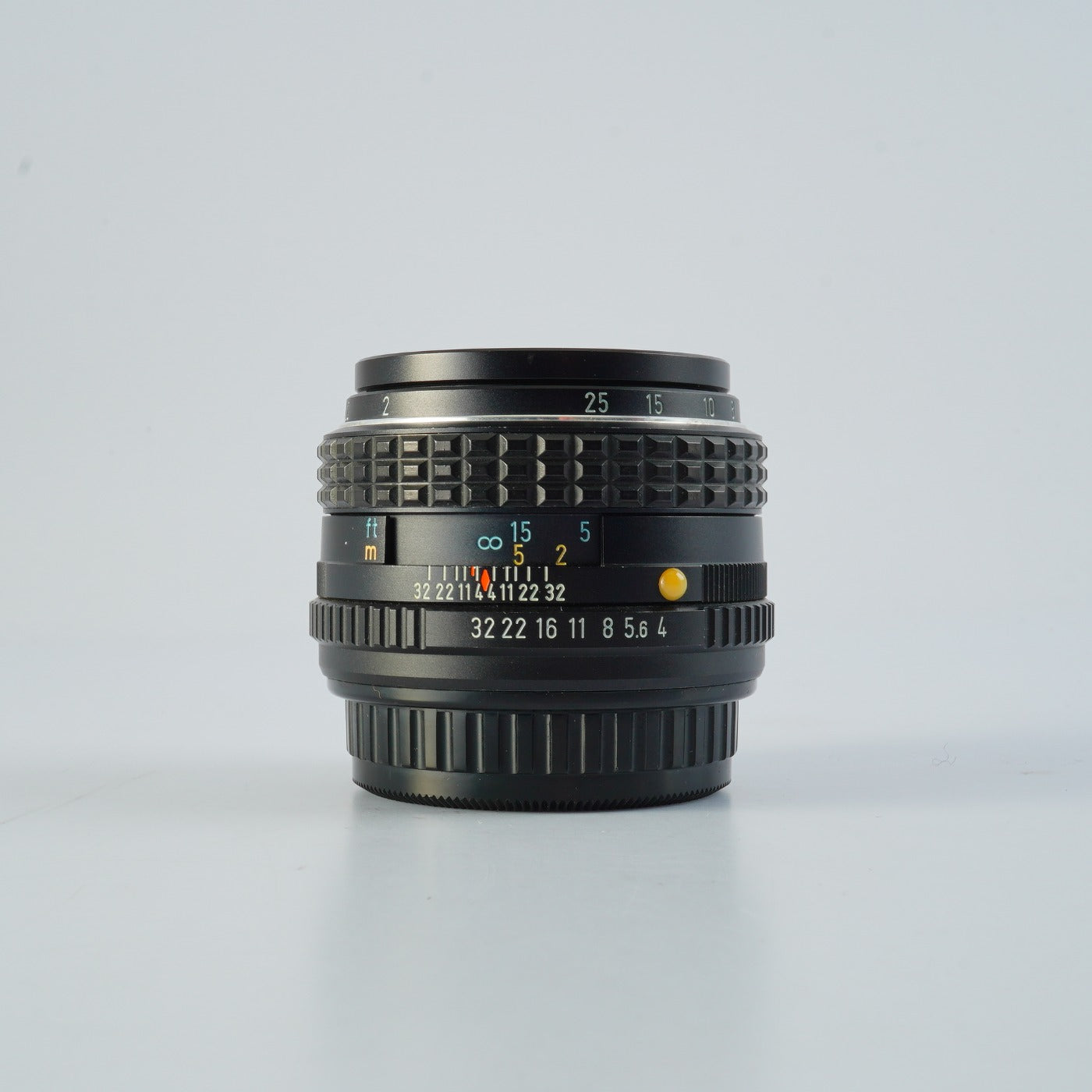 SMC PENTAX M 50mm F/4 MACRO (Pentax K用) マクロレンズ