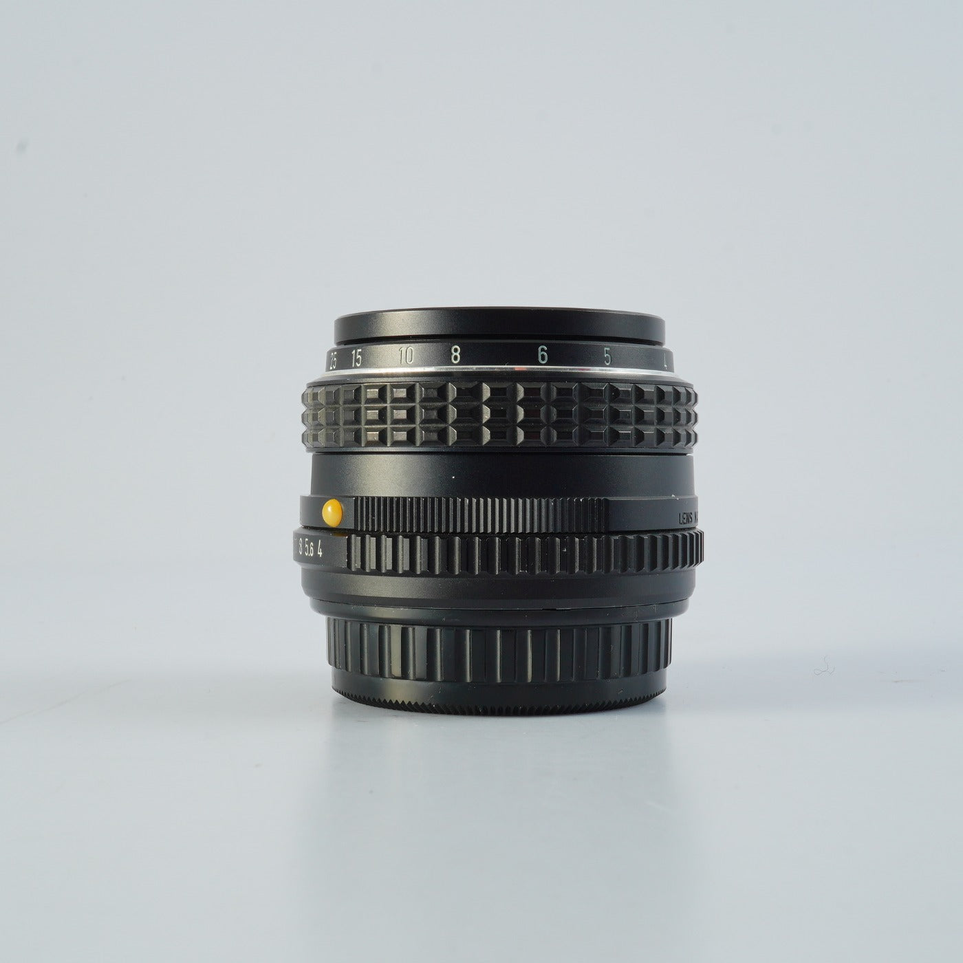 SMC PENTAX M 50mm F/4 MACRO (Pentax K用) マクロレンズ