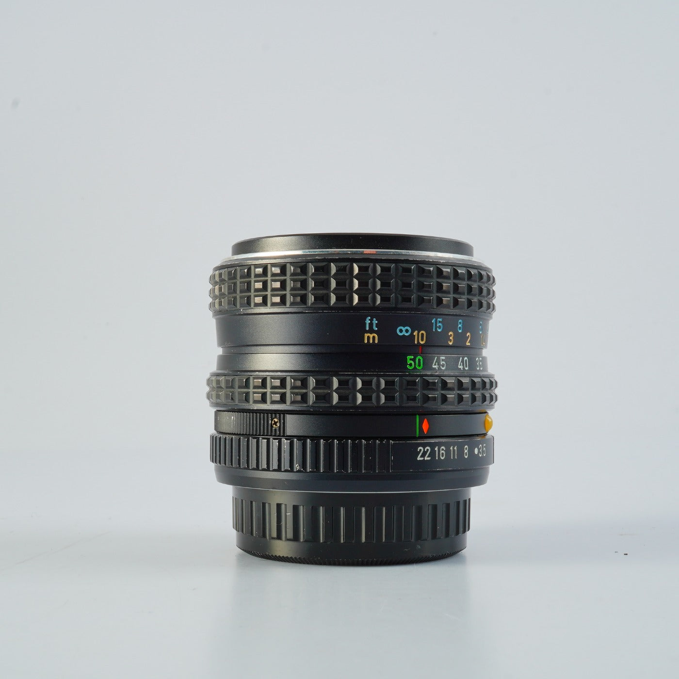 SMC PENTAX M ZOOM 28-50mm F/3.5-4.5 (Pentax K用) ズームレンズ