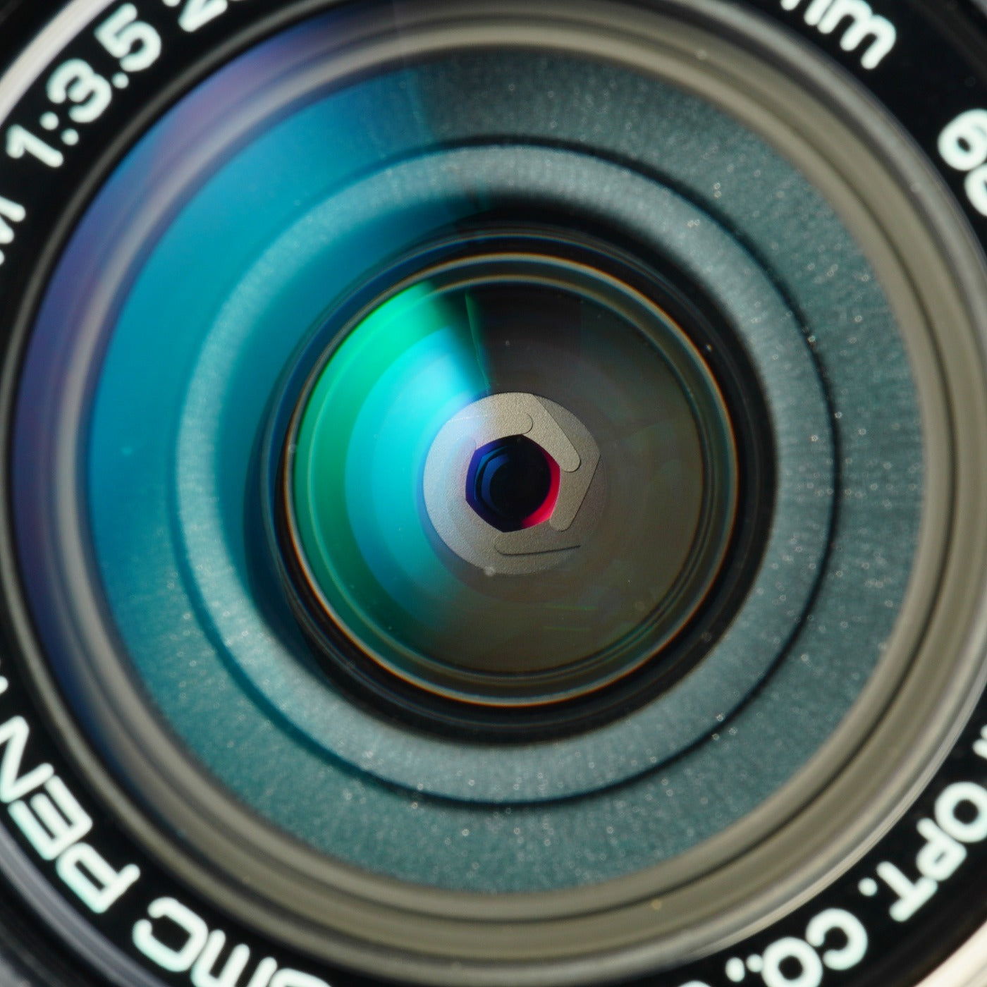 SMC PENTAX M ZOOM 28-50mm F/3.5-4.5 (Pentax K用) ズームレンズ