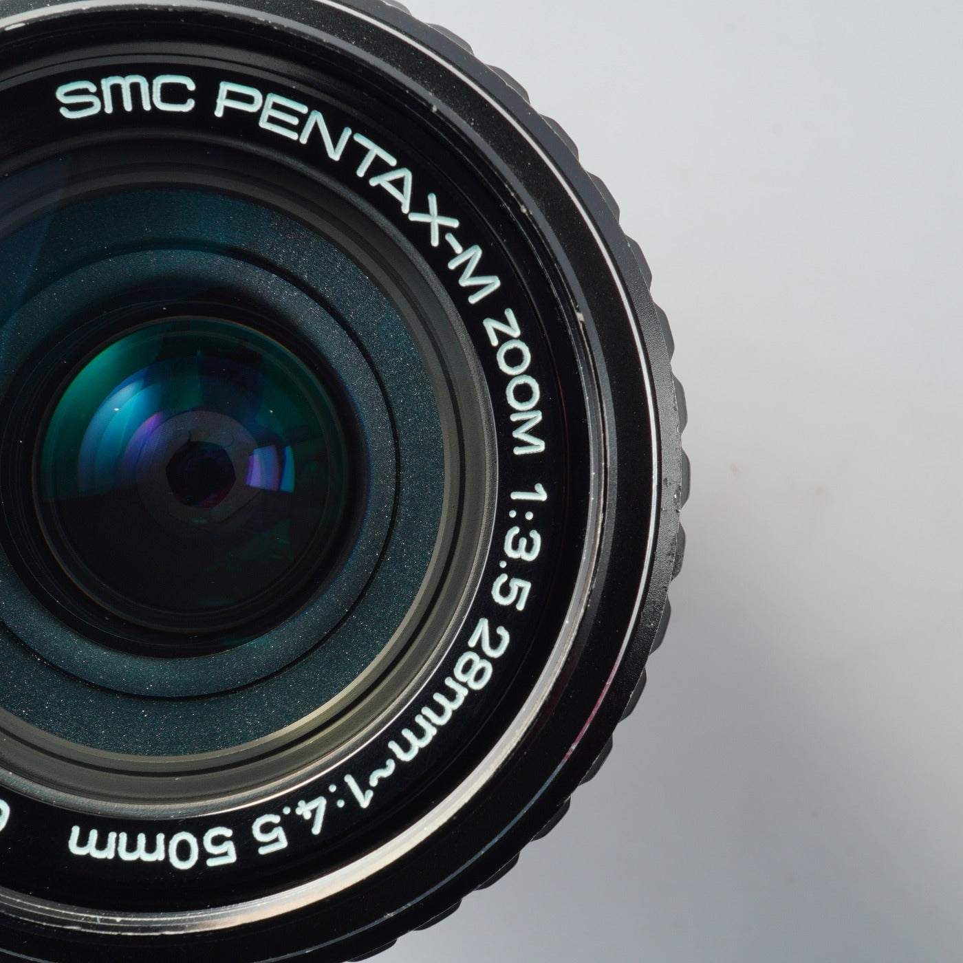 SMC PENTAX M ZOOM 28-50mm F/3.5-4.5 (Pentax K用) ズームレンズ