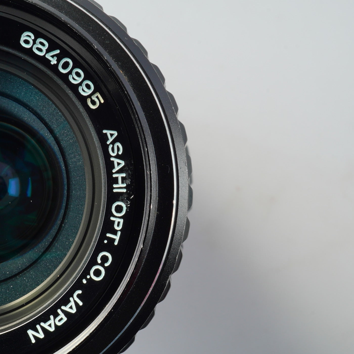 SMC PENTAX M ZOOM 28-50mm F/3.5-4.5 (Pentax K用) ズームレンズ