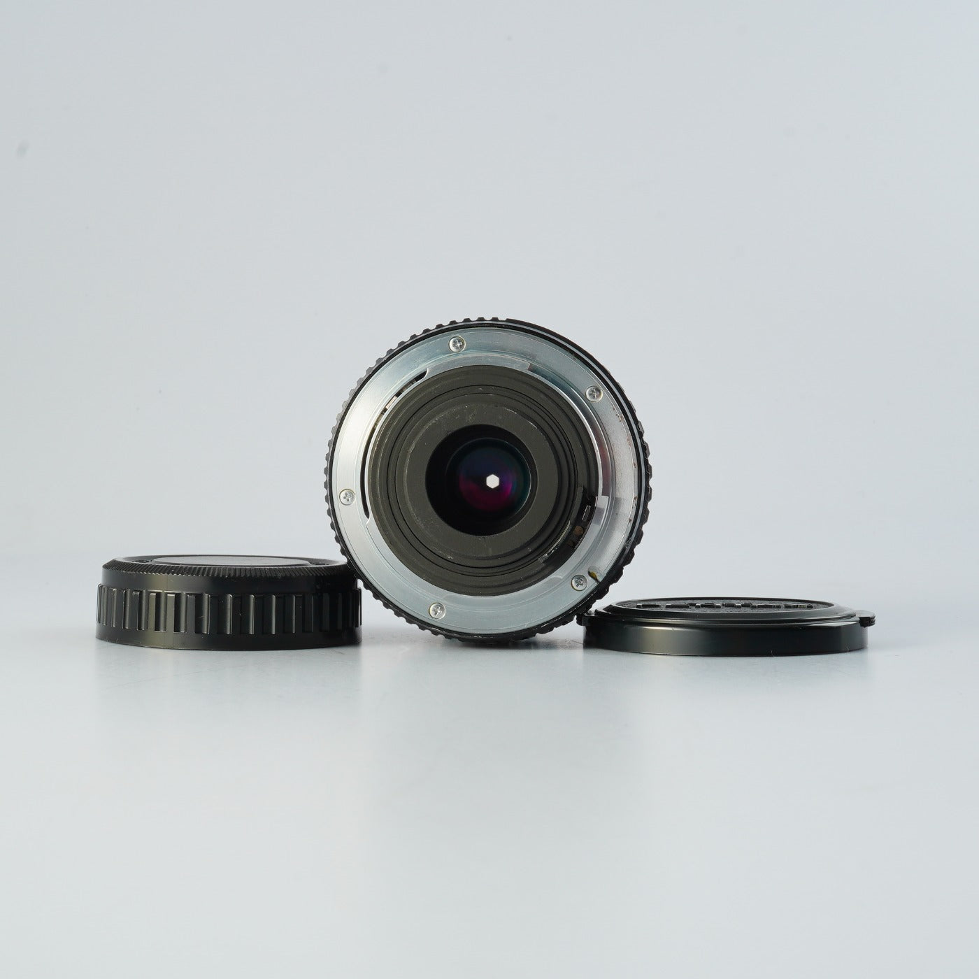 SMC PENTAX M ZOOM 28-50mm F/3.5-4.5 (Pentax K用) ズームレンズ