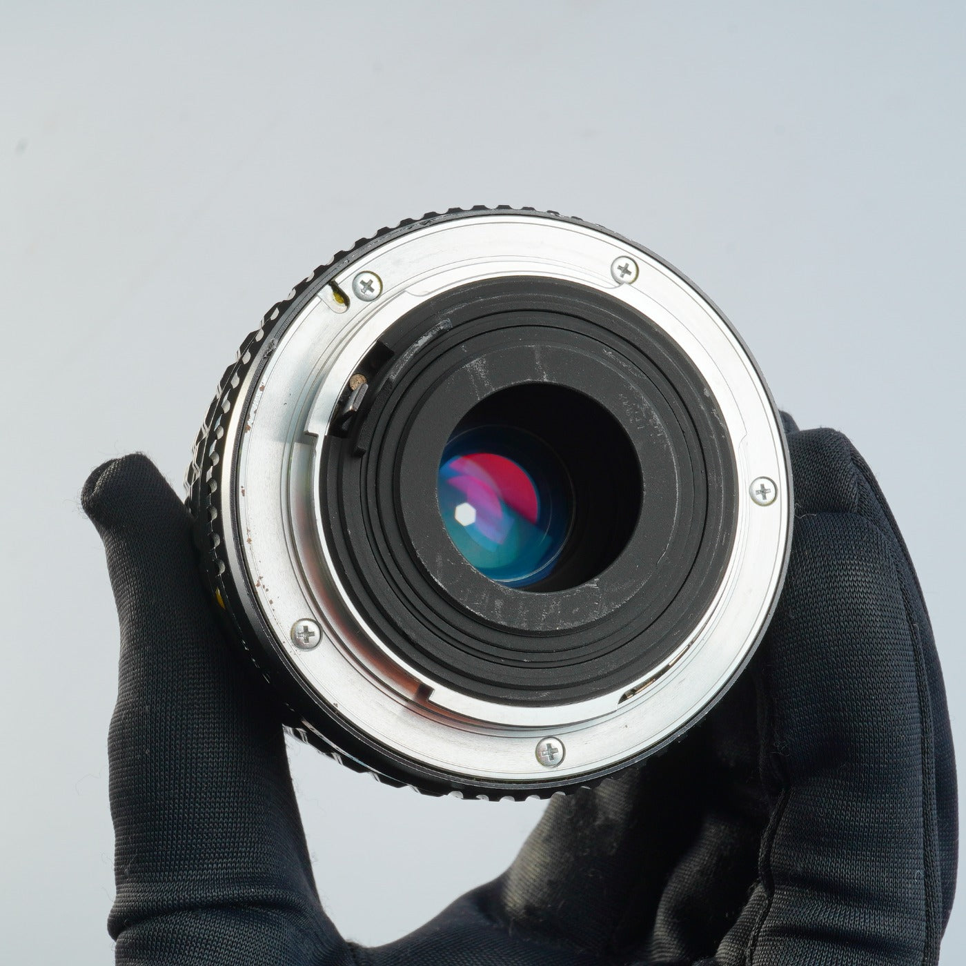 SMC PENTAX M ZOOM 28-50mm F/3.5-4.5 (Pentax K用) ズームレンズ