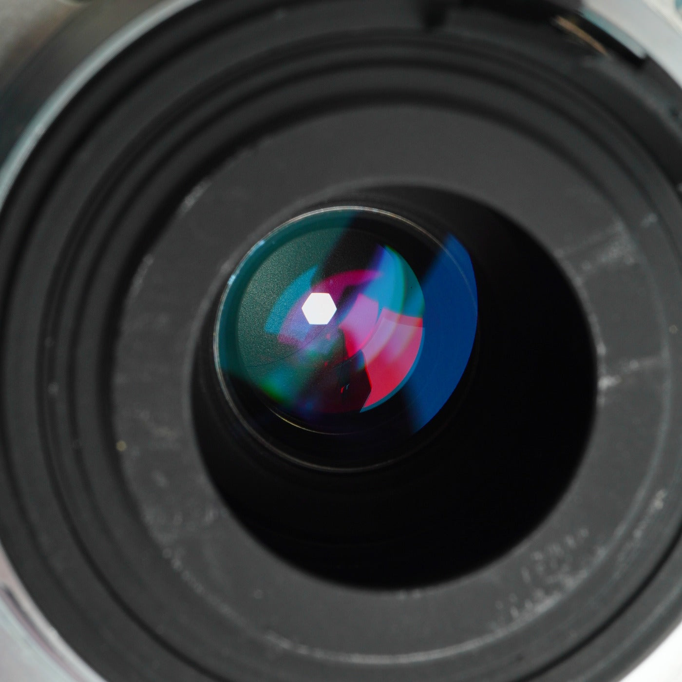 SMC PENTAX M ZOOM 28-50mm F/3.5-4.5 (Pentax K用) ズームレンズ