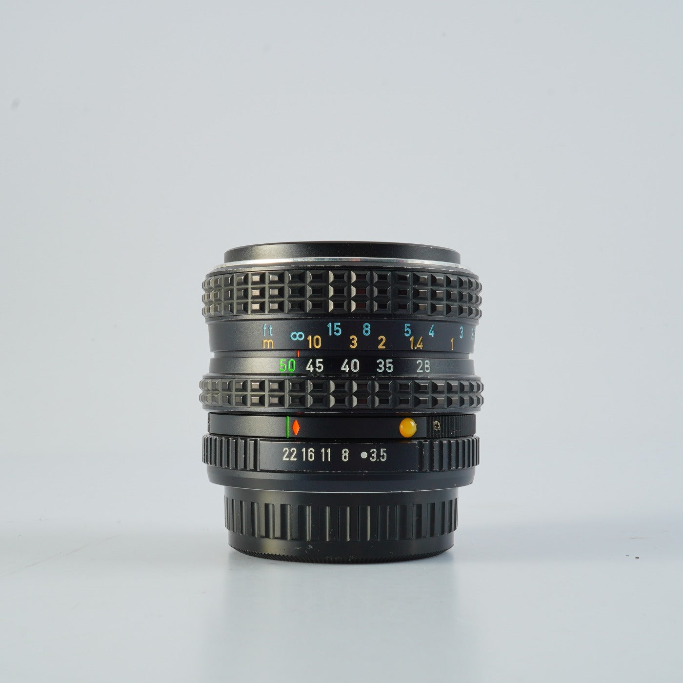 SMC PENTAX M ZOOM 28-50mm F/3.5-4.5 (Pentax K用) ズームレンズ