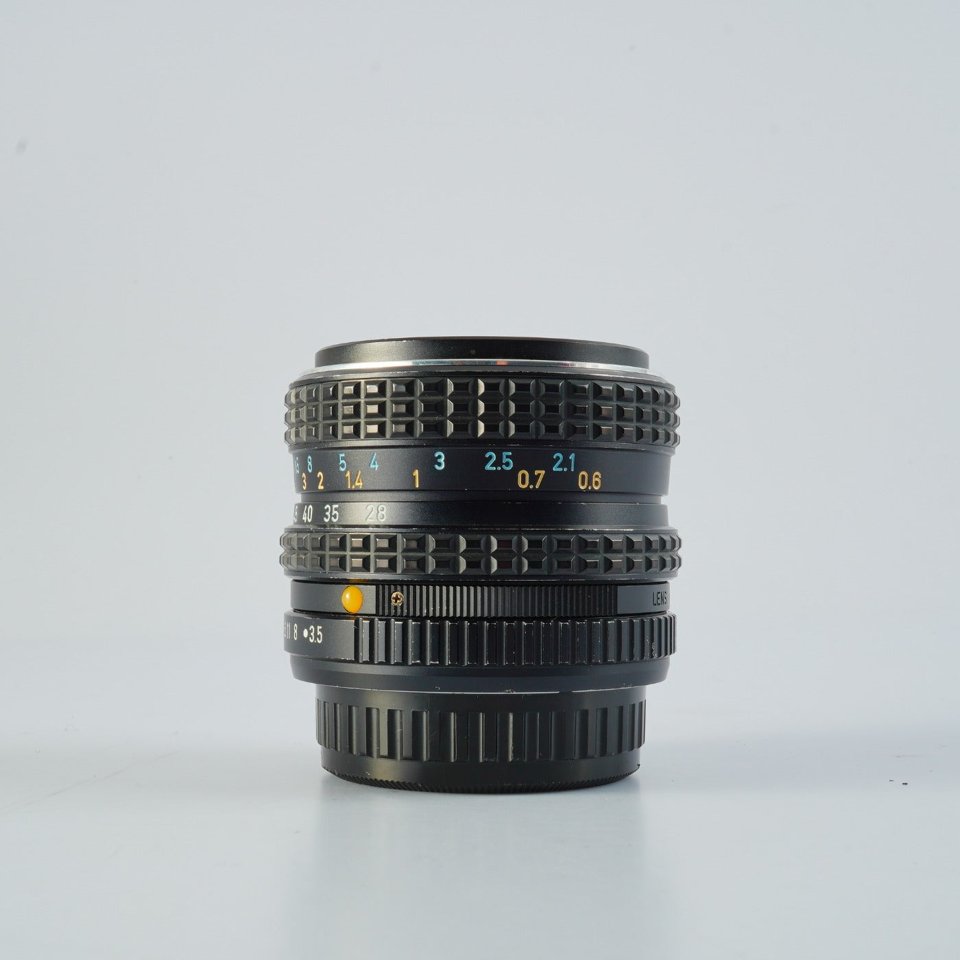 SMC PENTAX M ZOOM 28-50mm F/3.5-4.5 (Pentax K用) ズームレンズ