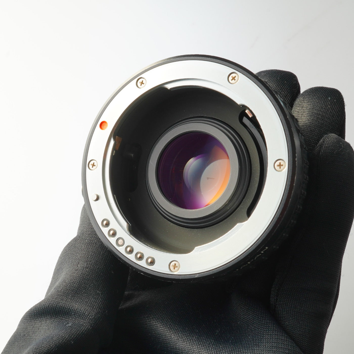 PENTAX REAR CONVERTER-A 1.4x-S (Pentax K用) テレコンバーター