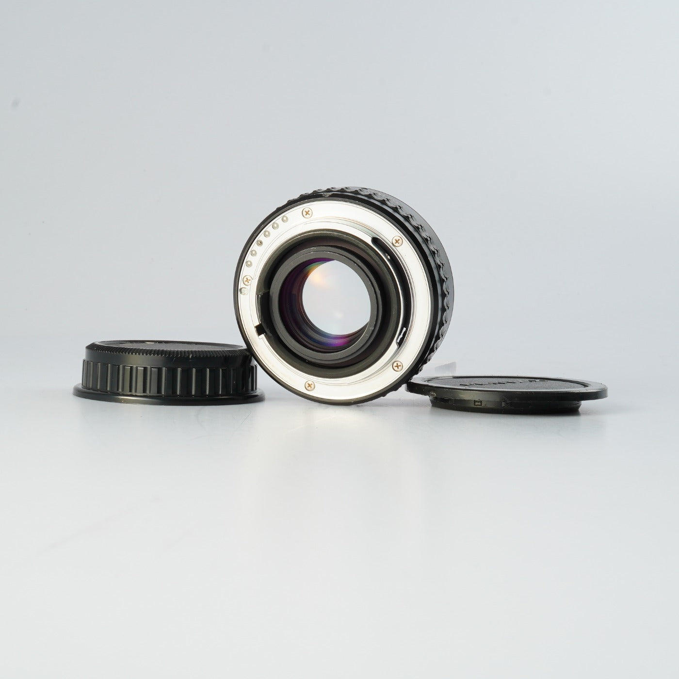 PENTAX REAR CONVERTER-A 1.4x-S (Pentax K用) テレコンバーター