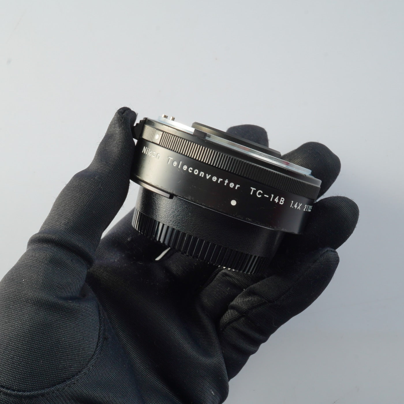 Nikon Teleconverter TC-14B 1.4x テレコンバーター