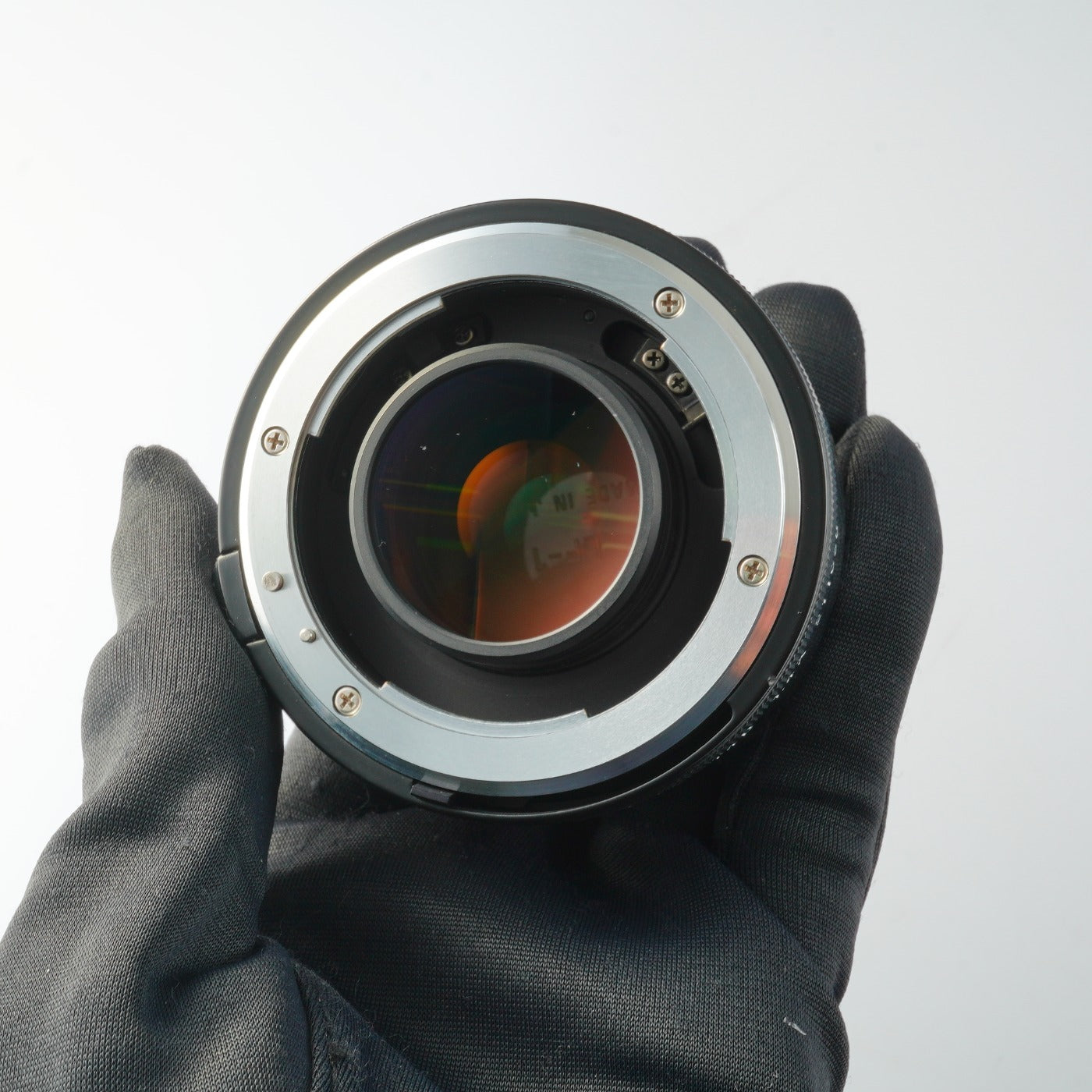 Nikon Teleconverter TC-14B 1.4x テレコンバーター