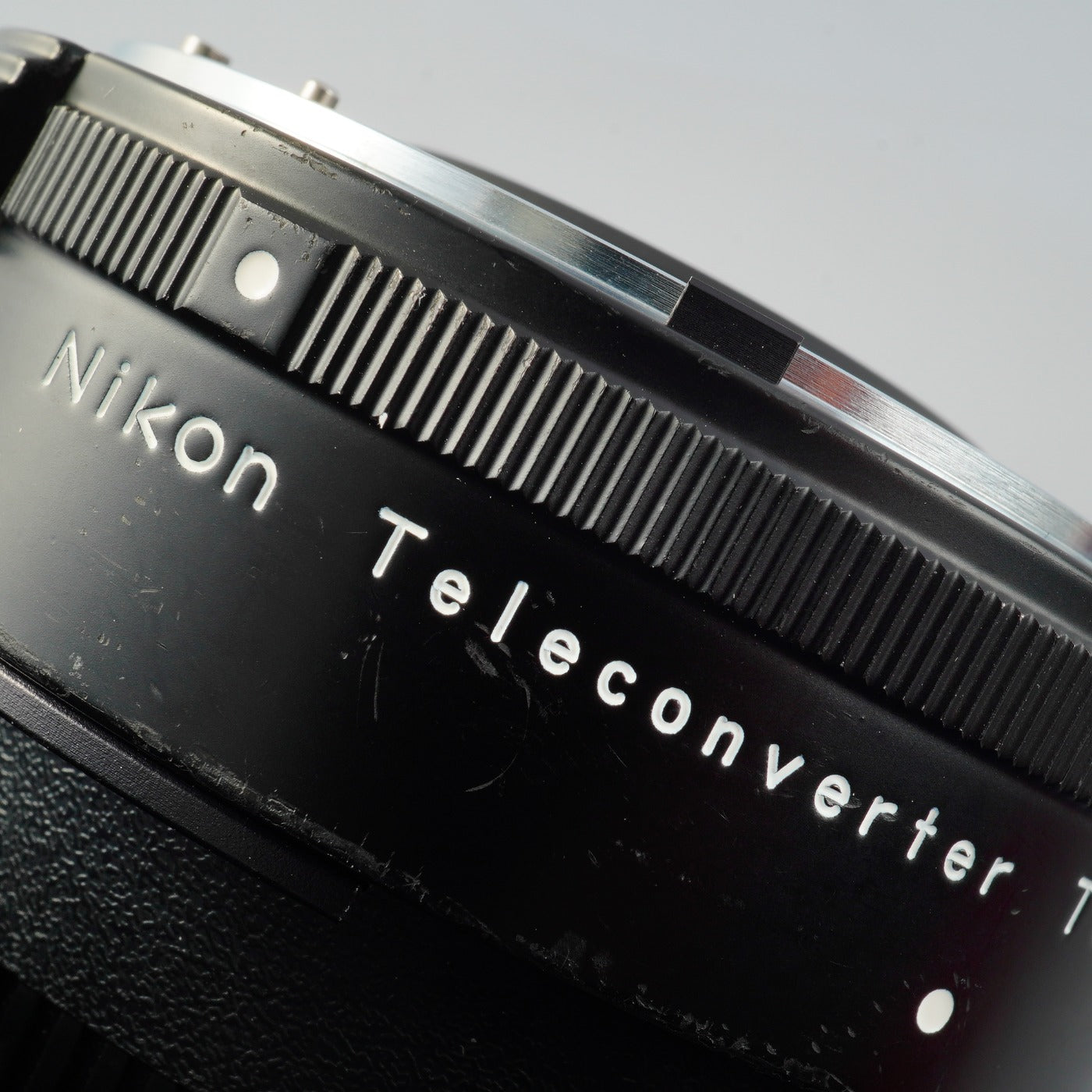 Nikon Teleconverter TC-14B 1.4x テレコンバーター