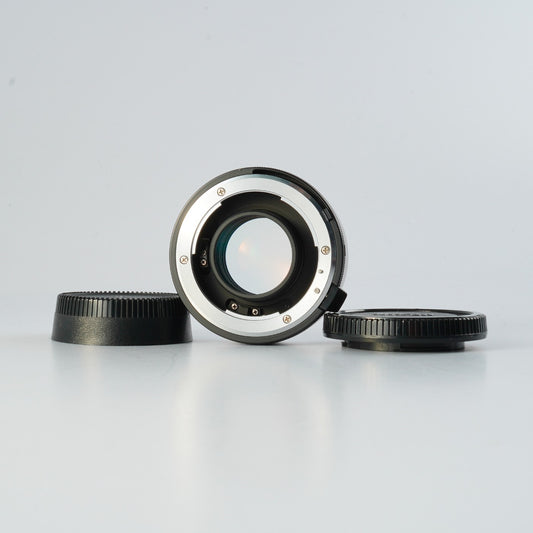 Nikon Teleconverter TC-14B 1.4x テレコンバーター