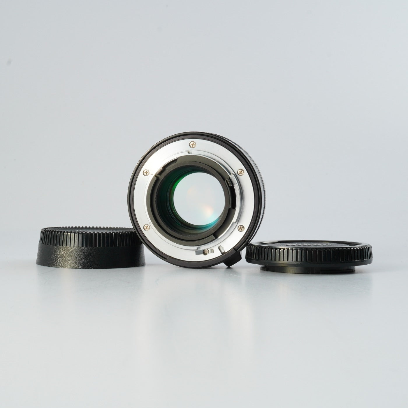 Nikon Teleconverter TC-14B 1.4x テレコンバーター