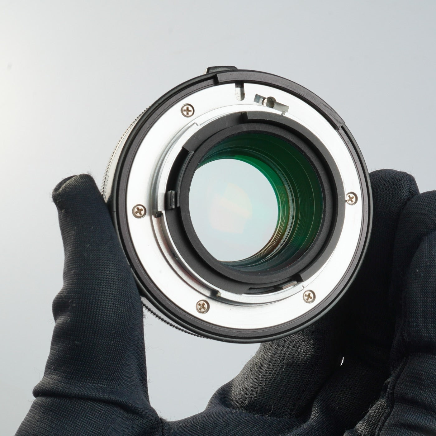 Nikon Teleconverter TC-14B 1.4x テレコンバーター