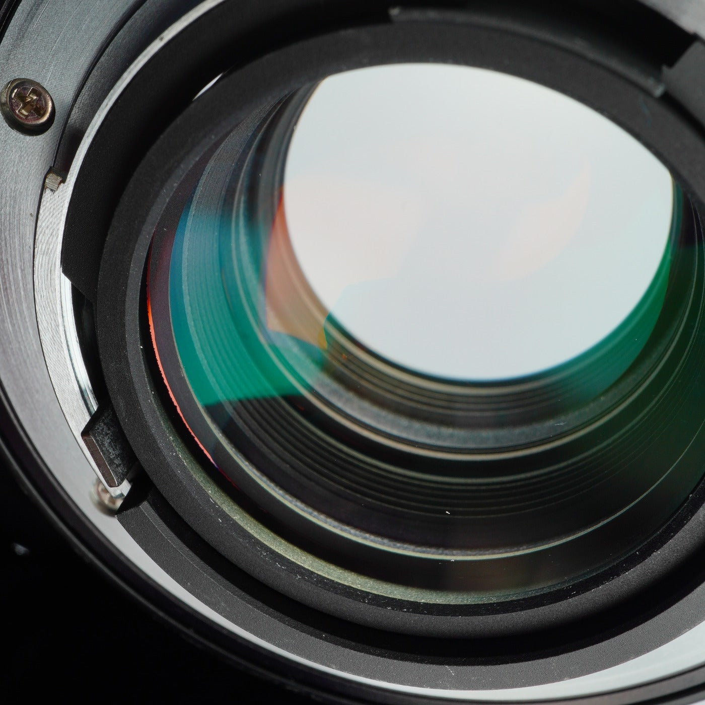 Nikon Teleconverter TC-14B 1.4x テレコンバーター